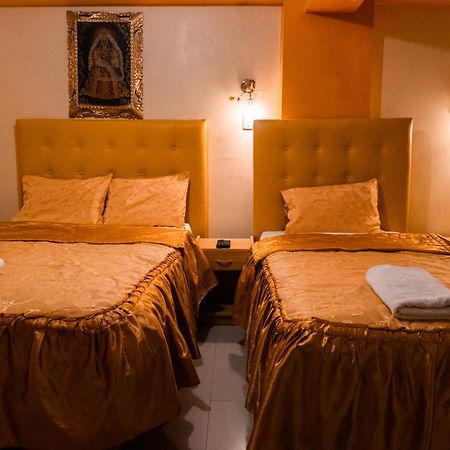 Hotel Friends Boutique Cuzco Eksteriør bilde