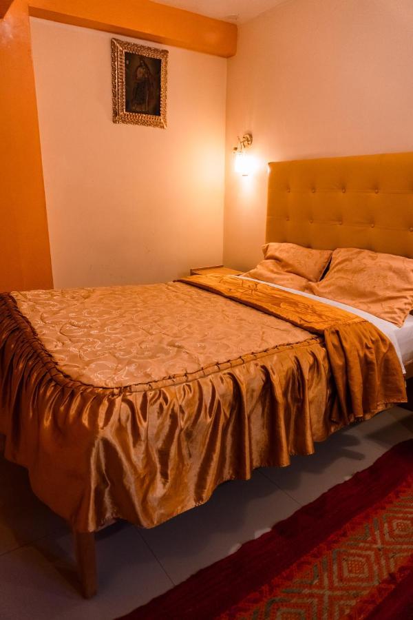 Hotel Friends Boutique Cuzco Eksteriør bilde