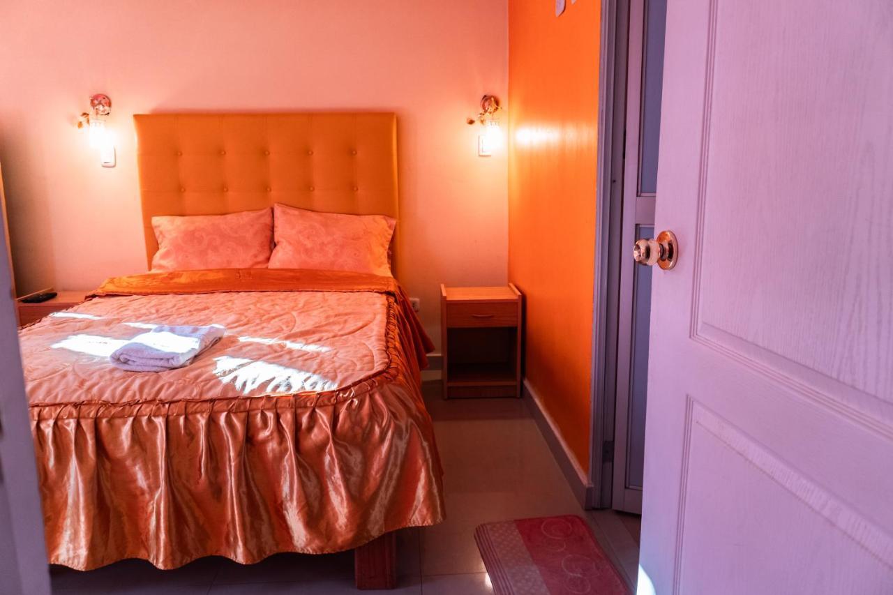 Hotel Friends Boutique Cuzco Eksteriør bilde