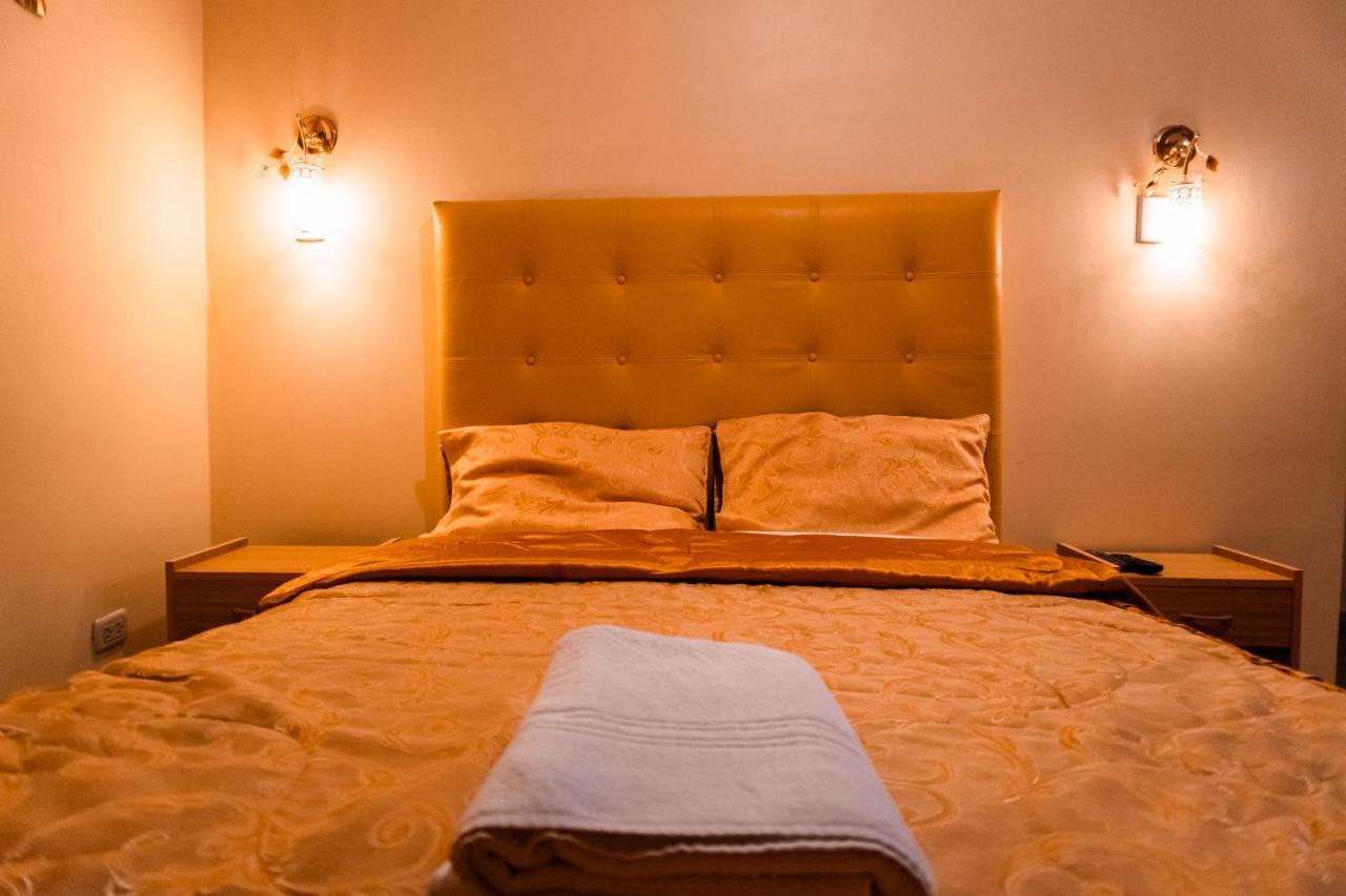Hotel Friends Boutique Cuzco Eksteriør bilde