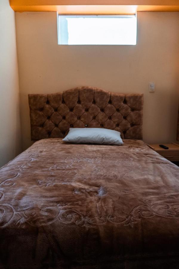 Hotel Friends Boutique Cuzco Eksteriør bilde