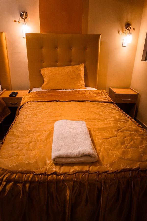 Hotel Friends Boutique Cuzco Eksteriør bilde