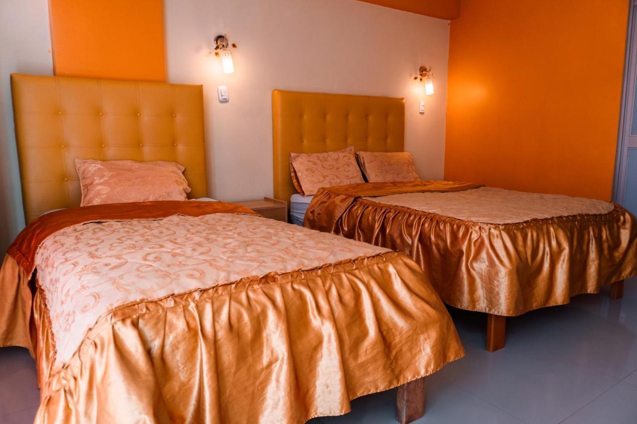 Hotel Friends Boutique Cuzco Eksteriør bilde