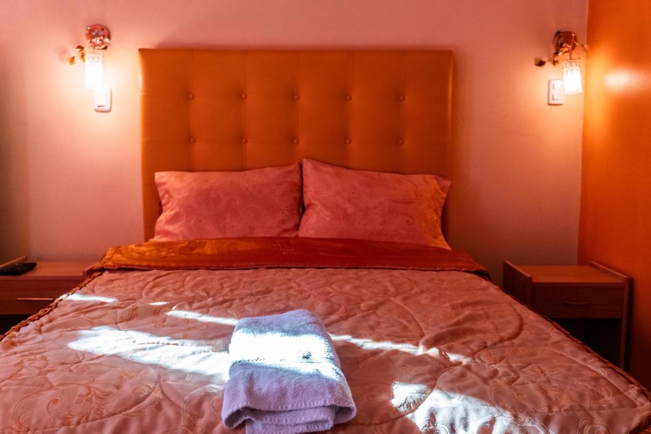Hotel Friends Boutique Cuzco Eksteriør bilde
