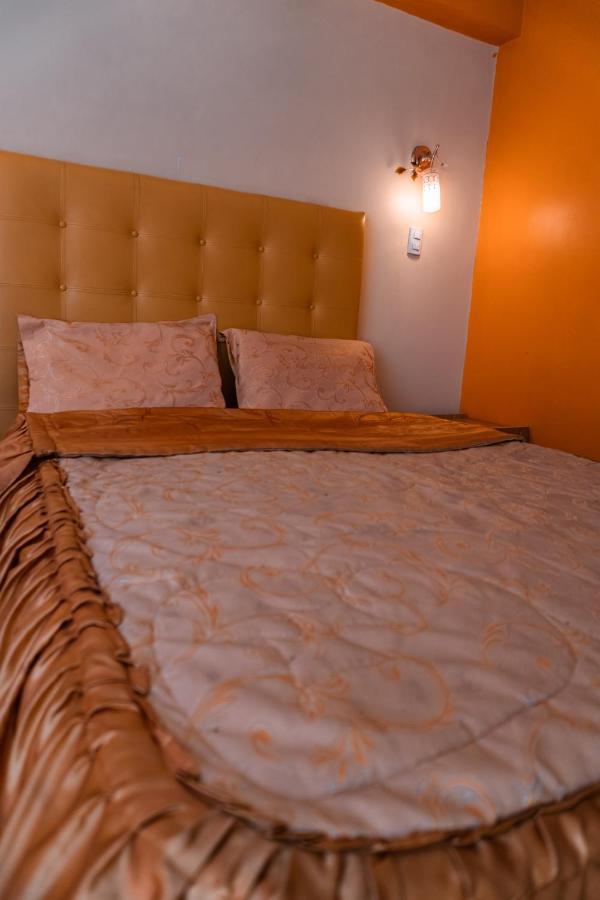 Hotel Friends Boutique Cuzco Eksteriør bilde